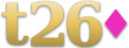 t260 logo